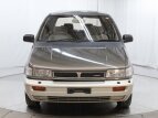 Thumbnail Photo 2 for 1992 Mitsubishi Chariot
